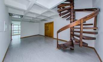 Imagem 2: PORTO ALEGRE - Conjunto Comercial/Sala - Bela Vista