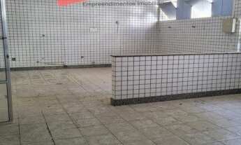 Imagem 5: SALÃO PARA LOCAÇÃO NA PÇA SÍLVIO ROMERO TATUAPÉ - EXCELENTE LOCALIZAÇÃO !!!!