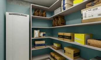 Imagem 4: Apartamento feito para você viver bem !