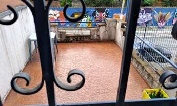 Imagem 5: Sobrado residencial, 9 salas, 1 vaga, abaixo do preço, próximo metrô !