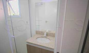 Imagem 7: Apartamento para aluguel possui 26m² com 1 quarto em Consolação - São Paulo - SP