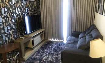 Imagem 2: Apartamento mobiliado para aluguel com 1 quarto em Cambuí - Campinas - SP