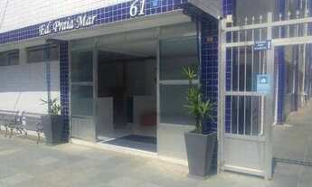 Imagem: Kitnet à venda, 33 m² por R$ 150.000,00