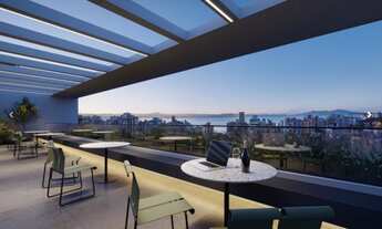 Imagem 4: Apartamento para venda possui 30 metros quadrados com 1 quarto em Centro - Florianópolis