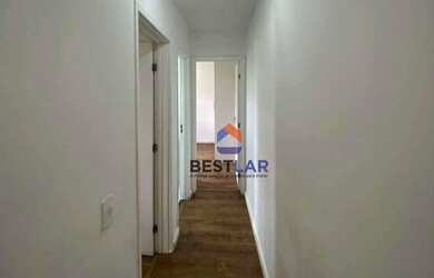 Imagem 12: Apartamento à venda, 46 m² por R$ 260.000,00 - Granja Viana - Carapicuíba/SP