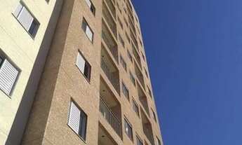 Imagem: JUNDIAÍ - Apartamento Padrão - COLONIA