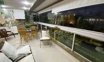 Imagem: Apartamento com 4 dormitórios à venda