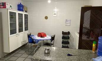 Imagem 7: Sobrado com 4 dormitórios, 200 m² - venda por R$ 800.000,00 ou aluguel por R$ 3.800,00/mês