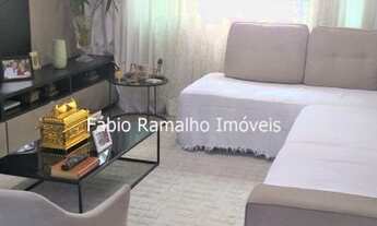 Imagem 2: Sobrado para venda com 3 suítes, no Campo Grande