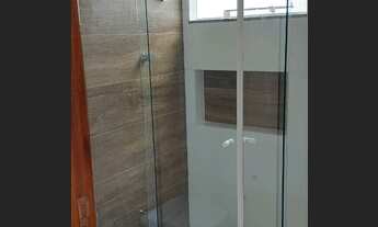 Imagem 5: Linda casa nova no Loteamento Vale Verde