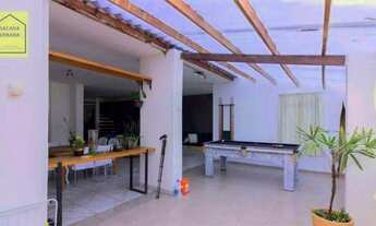 Imagem 5: CASA ASSOBRADADA - MOEMA PÁSSAROS - SP