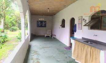 Imagem 7: Chácara com 7 dormitórios à venda, 8170 m² por R$ 480.000,00 - Nova Vatrapua - Peruíbe/SP