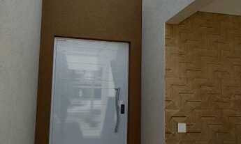 Imagem 7: Excelente Casa TÉRREA NOVA Recém construída 5 suites, piscina, varanda gourmet e quintal p