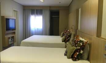 Imagem 3: Mercure São Paulo Nações Unidas