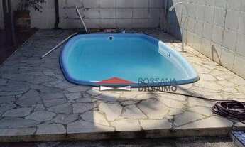 Imagem 2: Casa à venda, 250 m² por R$ 800.000,00 - Jardim Britânia - Caraguatatuba/SP