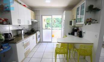 Imagem 2: 2 dormitórios, sacada com churrasqueira