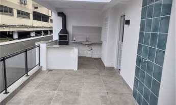 Imagem 2: Cachambi Casa em condomínio com 3 dormitórios