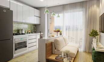 Imagem: UNIQUE/ APÊ COM PISCINA E GANHE DOC E PISO