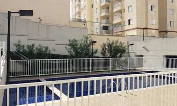 Imagem: Apartamento para venda possui 60 metros