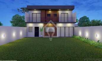 Imagem 5: CASA À VENDA NA COLÔNIA DONA LUIZA - RESIDENCIAL VILLA TOSCANA