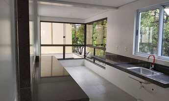 Imagem: Belo Horizonte - Apartamento Padrão - Santo