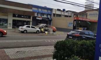 Imagem 7: Loja para alugar, 59 m² por R$ 1.400,00/mês - Estreito - Florianópolis/SC