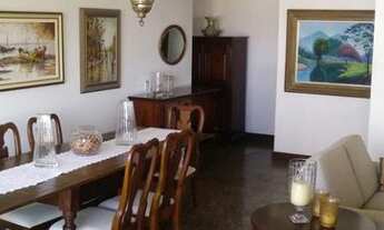 Imagem 6: MANSÃO MORRO IPIRANGA - COB 04 SUÍTES - BARRA