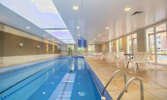 Imagem: Apartamento para Venda em Curitiba, Portão