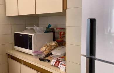 Imagem 15: Sobrado Planalto Paulista