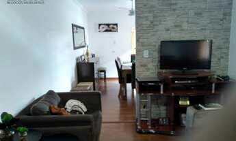 Imagem: Casa Padrão para Venda em Jardim Monções