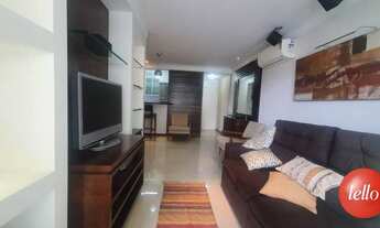 Imagem 3: São Paulo - Apartamento Padrão - Moema