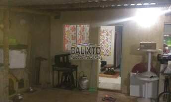 Imagem 7: CASA BAIRRO LAGO AZUL