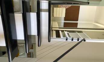 Imagem 6: Excelente flat, com 47 m2, varanda, suíte. Lazer, porteiro 24 horas