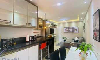 Imagem 6: APARTAMENTO NO BAIRRO BOA VISTA, POSSUI 02 DORMITÓRIOS