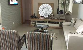 Imagem 2: Apartamento à venda, 4 quartos, 1 suíte, 3 vagas, Vila da Serra - Nova Lima/MG