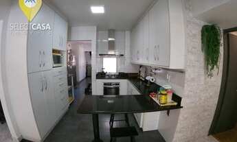 Imagem 6: Amplo apartamento 4 quartos na Praia do Canto