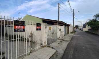 Imagem 2: Linda casa, disponível para locação, no bairro JARDIM PARANAGUÁ