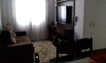 Imagem: Apartamento para venda tem 46 metros quadrados