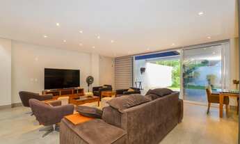 Imagem 6: Casa c/ 396 m2 - 4 suítes a venda em Curitiba próx.Bacacheri