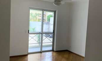 Imagem 2: Apartamento para venda com 66 metros quadrados com 2 quartos em Aclimação - São Paulo - SP