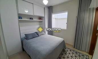 Imagem 6: Casa para venda possui 140 metros quadrados com 3 quartos em Santa Mônica - Belo Horizonte