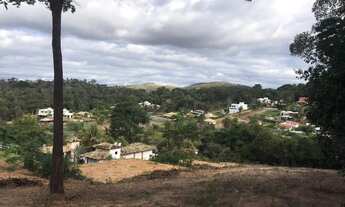 Imagem 2: Esmeraldas - Loteamento/Condomínio - Vale Do Ipê Amarelo