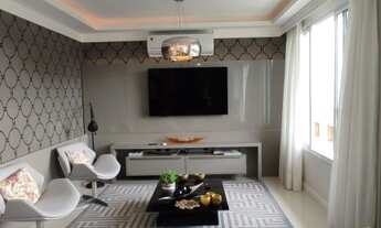 Imagem 5: Cobertura duplex para venda com 376 metros quadrados com 6 quartos