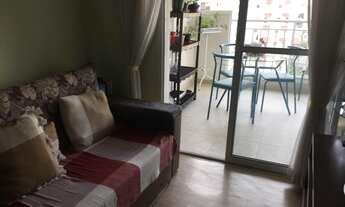 Imagem 5: OPORTUNIDADE! CLASS VARANDA VILA MARIANA! 64m² 2 dormitórios - Chácara Inglesa - São Paulo