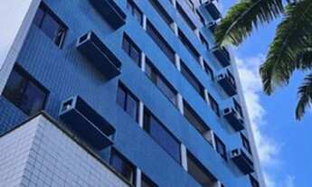 Imagem: Recife - Apartamento Padrão - Parnamirim