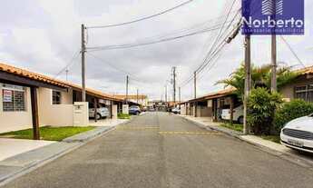 Imagem: Casa residencial à venda, Cajuru, Curitiba