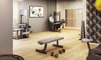 Imagem 7: Apartamentos para venda com 59 m² com 2 quartos em Chácara da Barra - Campinas - SP