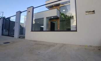 Imagem: Casa para venda tem 214 metros quadrados