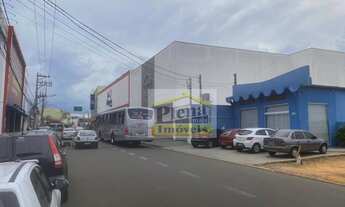 Imagem 4: Salão para alugar, 180 m² por R$ 14.000,00/mês - Centro - Hortolândia/SP