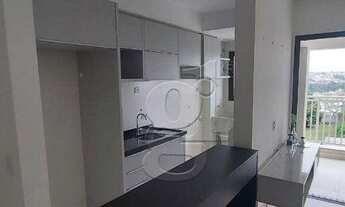 Imagem 2: Apartamento com 2 dormitórios à venda, 60 m² por R$ 365.000,00 - Pinheiros - Londrina/PR